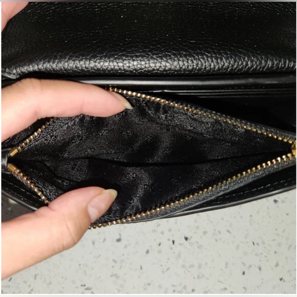 ‼️SOLD‼️ Tory Burch Britton Mini Top Handle Bag - Picture 5 of 8